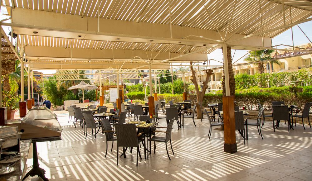 Cataract Layalina Resort фото 32