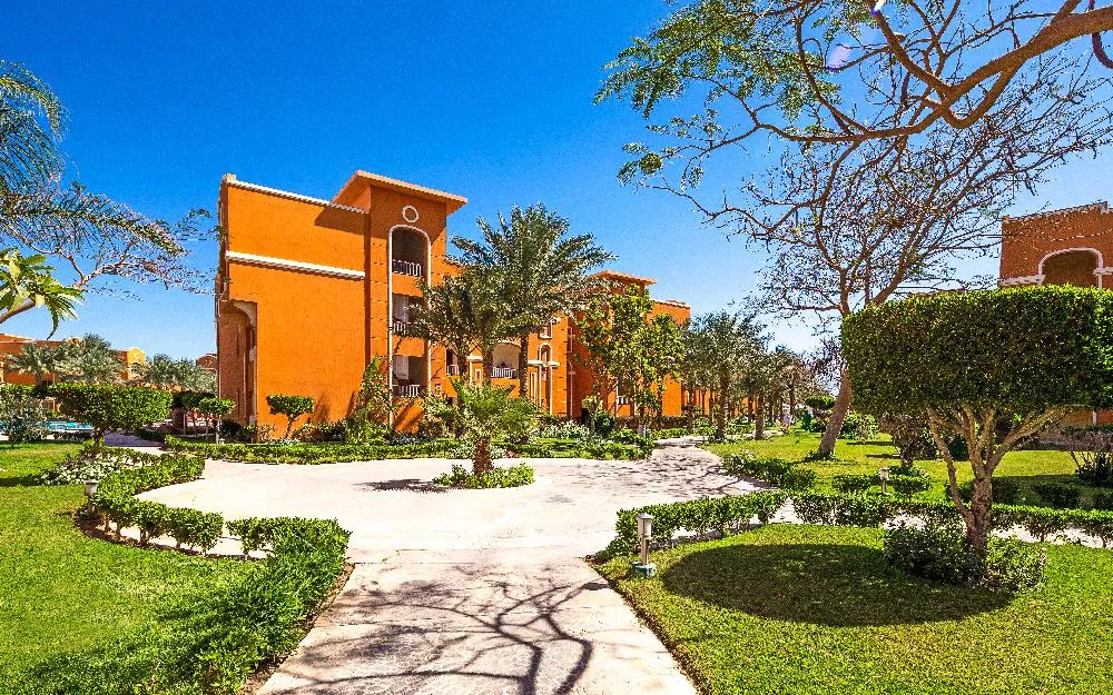 Sentido Caribbean World Resort Soma Bay фото 35