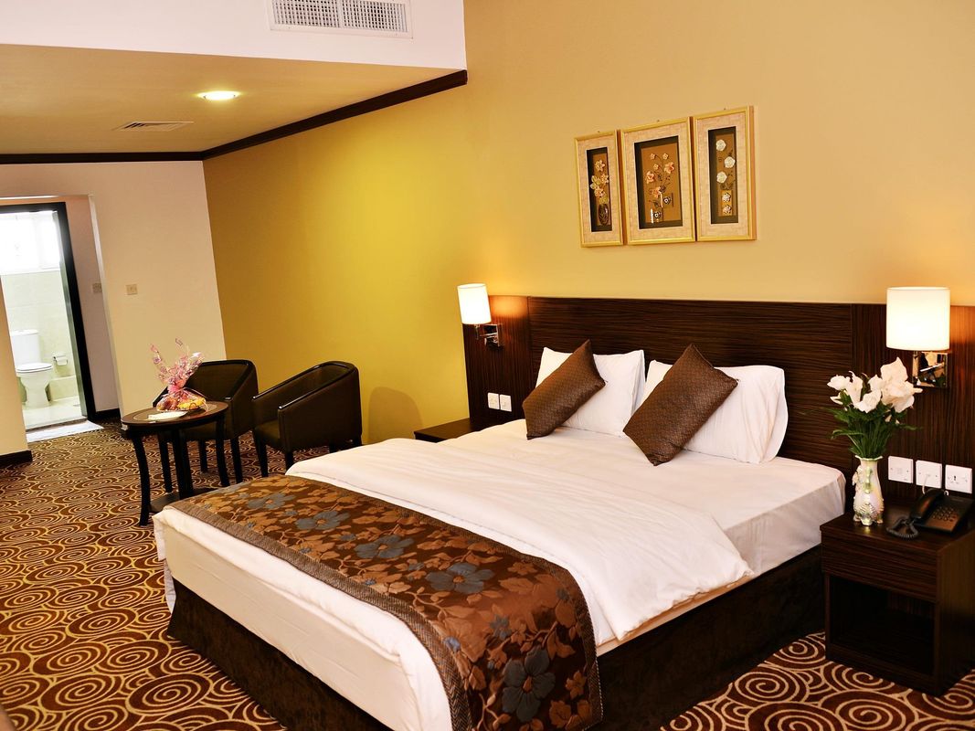 Rush Inn фото 4