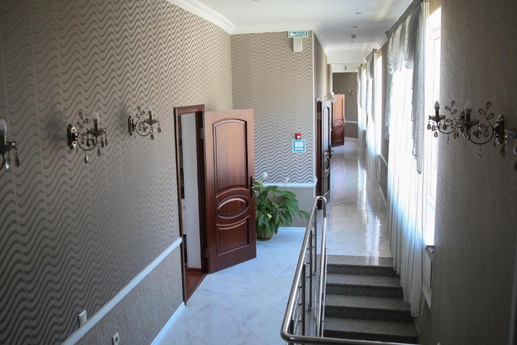 Гостевой дом «Luxor» фото 3