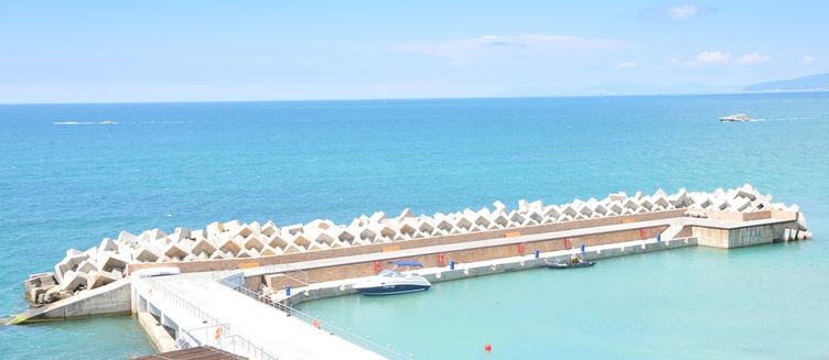 Фото отеля Морской клуб