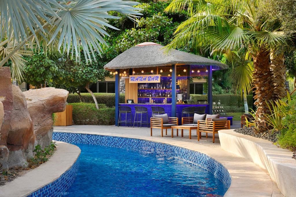 Lapita Dubai Parks and Resorts, Autograph Collection фото 108