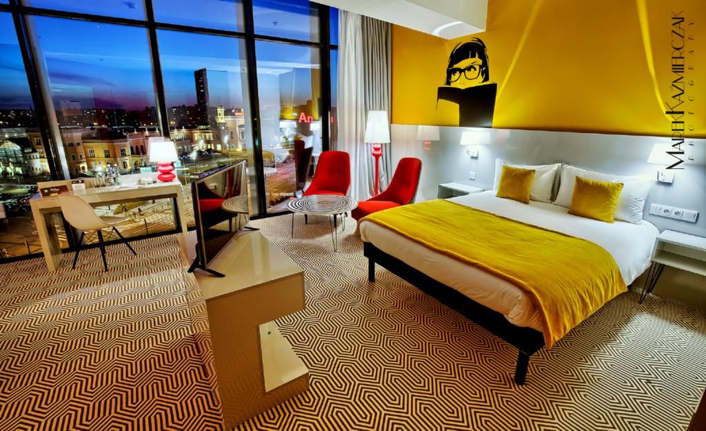 Ibis Styles Wroclaw Centrum фото 14