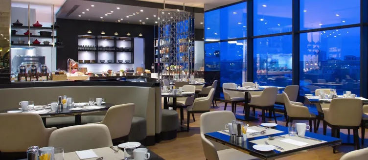 Фото отеля DoubleTree by Hilton Minsk