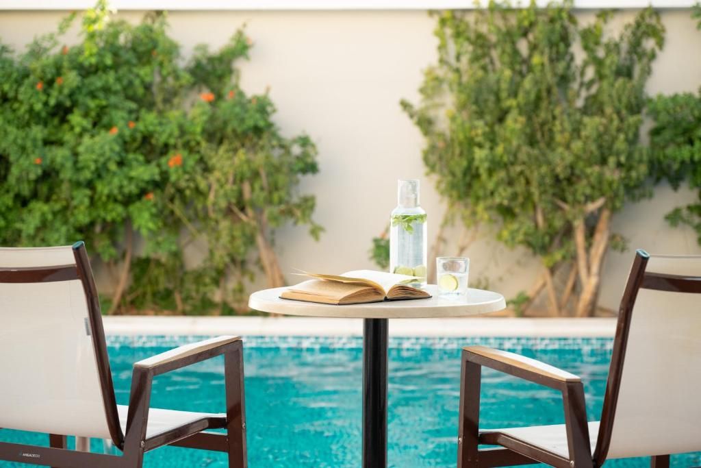 Mitsis Rodos Village Beach Hotel & Spa фото 15