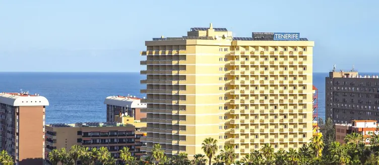 Фото отеля Be Live Adults Only Tenerife