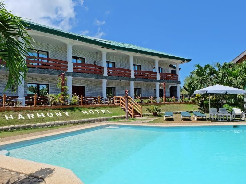 Harmony Guest House фото 10