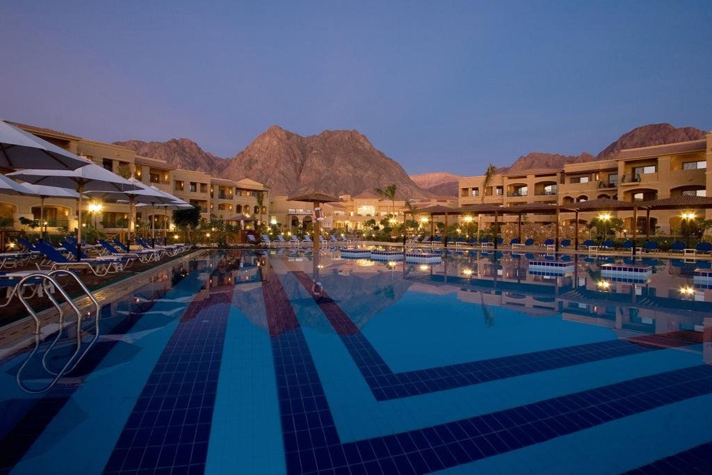 Swiss Inn Dream Resort Taba фото 12