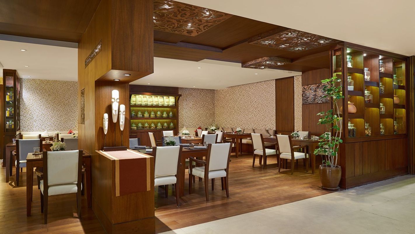 Movenpick Resort Bangtao Beach Phuket фото 10