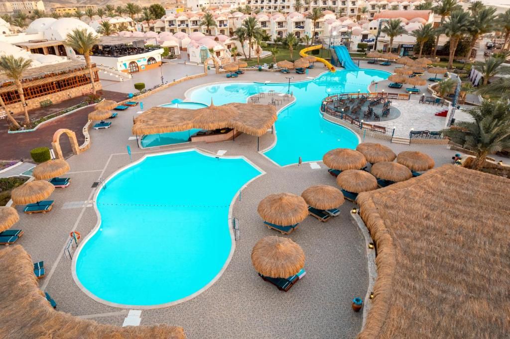 Protels Crystal Beach Resort фото 106