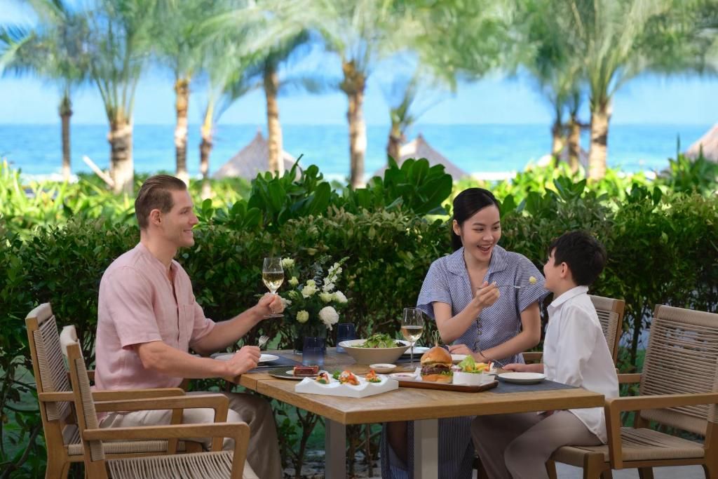 The Westin Resort & Spa Cam Ranh фото 77