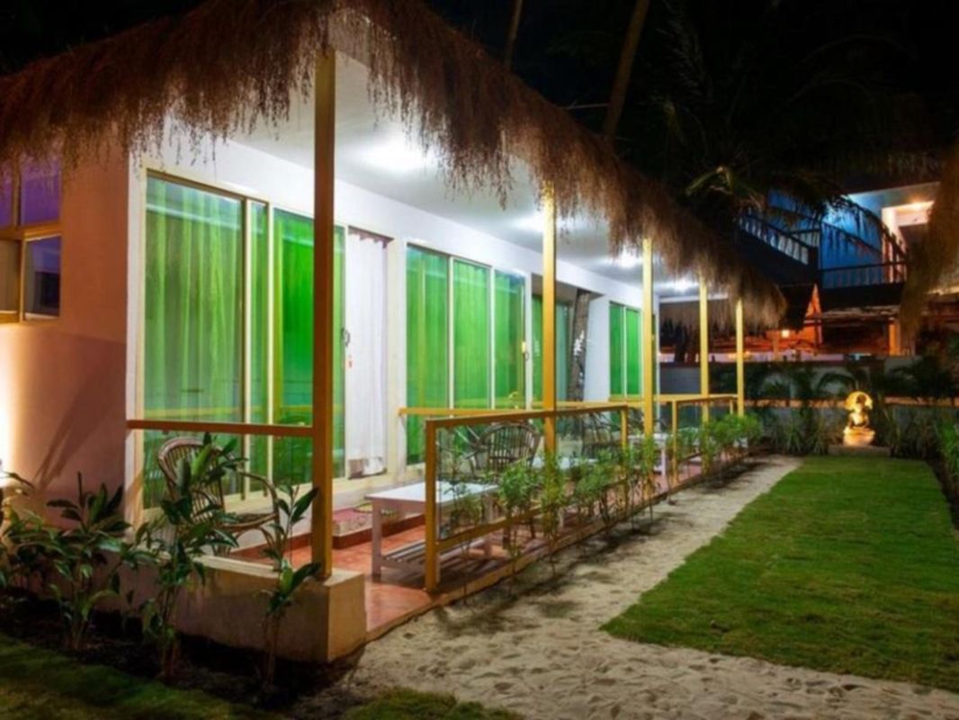 Tahira Beach Resort фото 13
