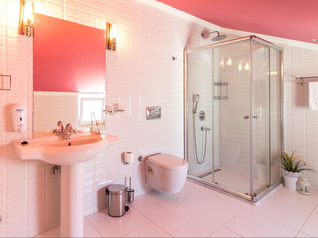 Kalkan Suites фото 8