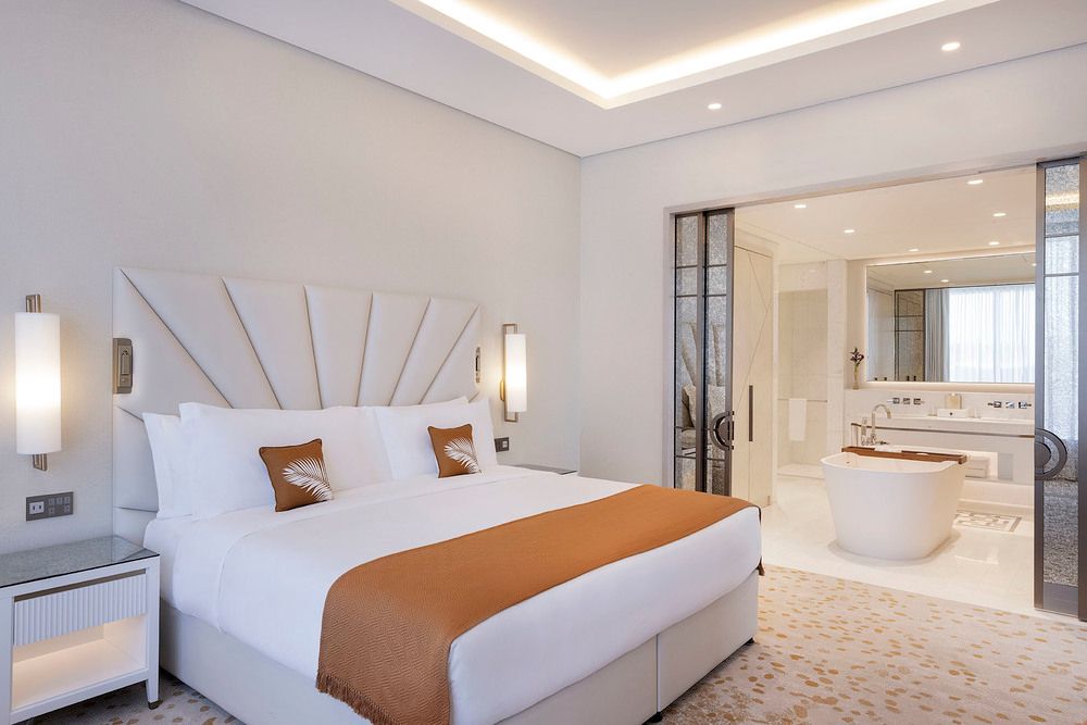 The St. Regis Dubai, The Palm фото 70