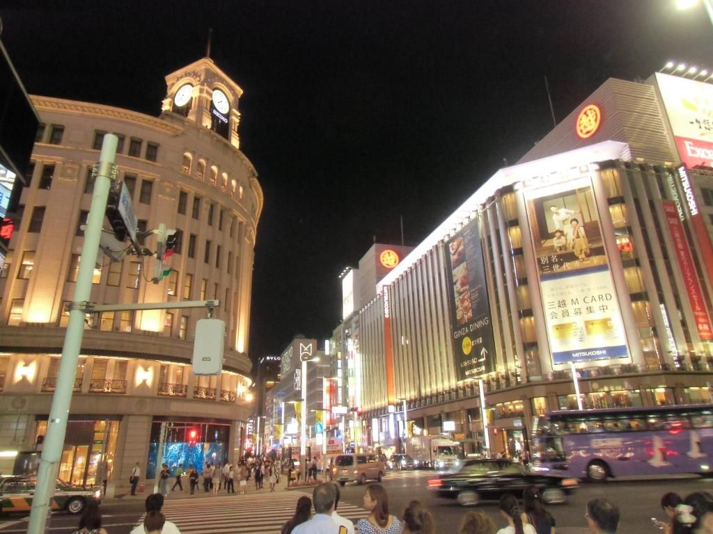 Hotel Monterey La Soeur Ginza фото 17