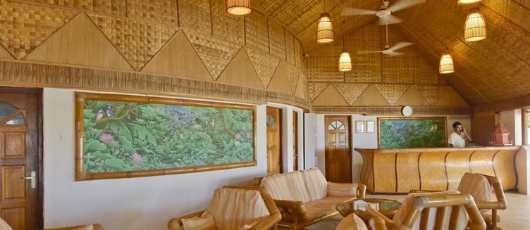 Горящий тур в Thulhagiri Island Resort & Spa Maldives