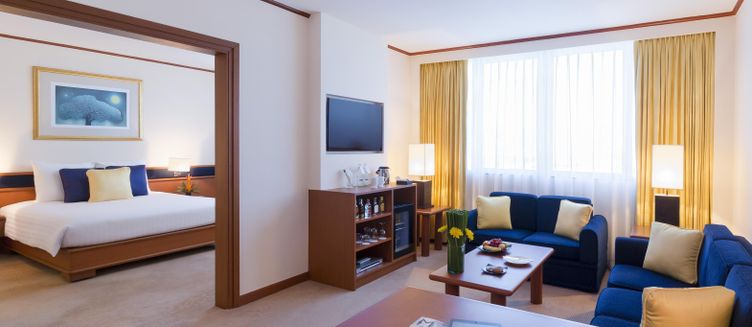 Фото отеля Novotel Bangkok Bangna