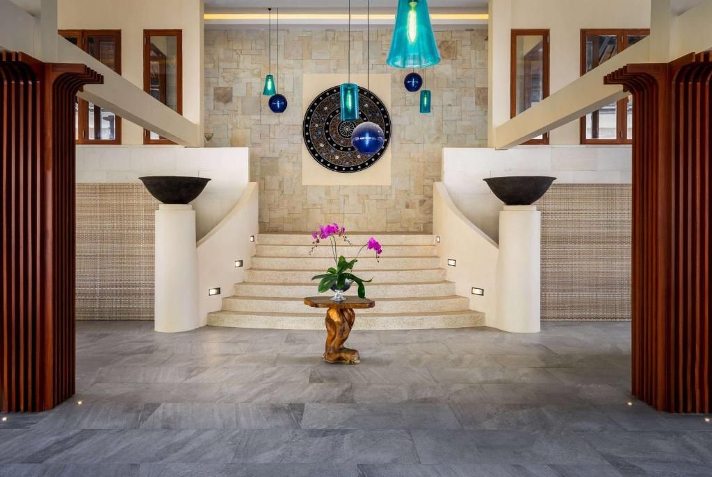 Sundancer Residences and Villas Lombok фото 16
