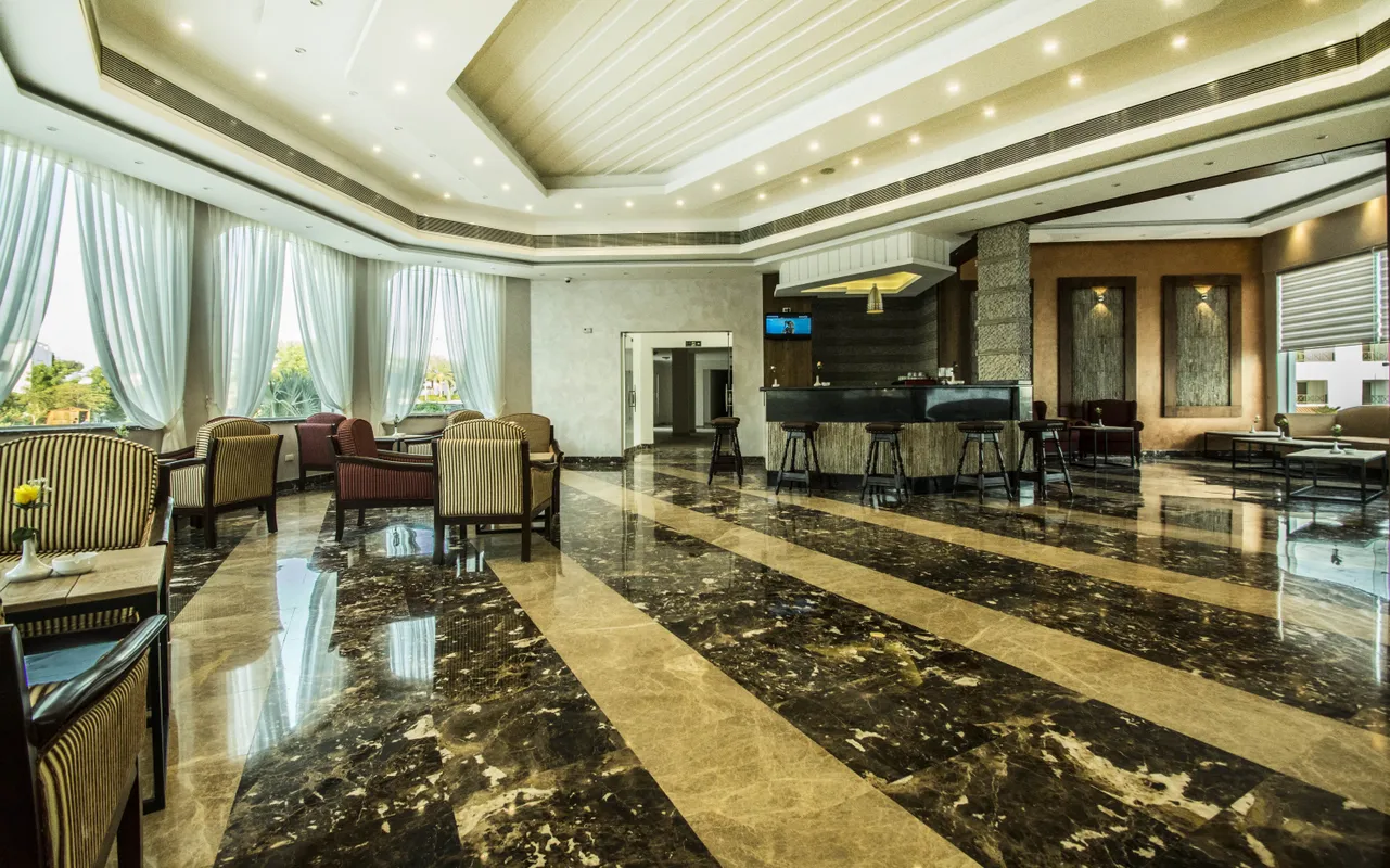 Old Vic Sharm Resort фото 16