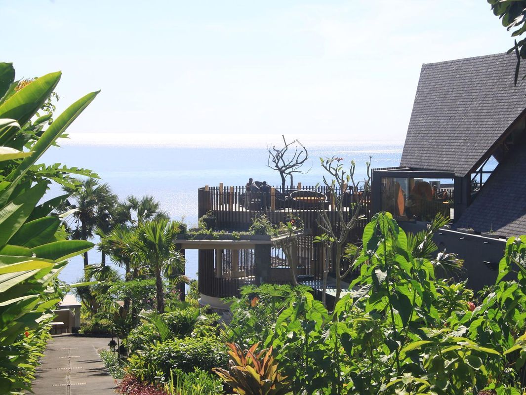 The Griya Villas and Spa фото 41