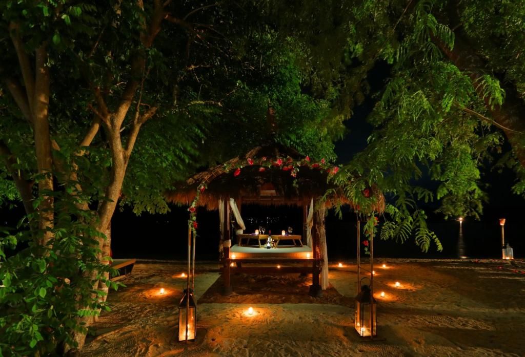 Anema Wellness & Resort Gili Lombok фото 35