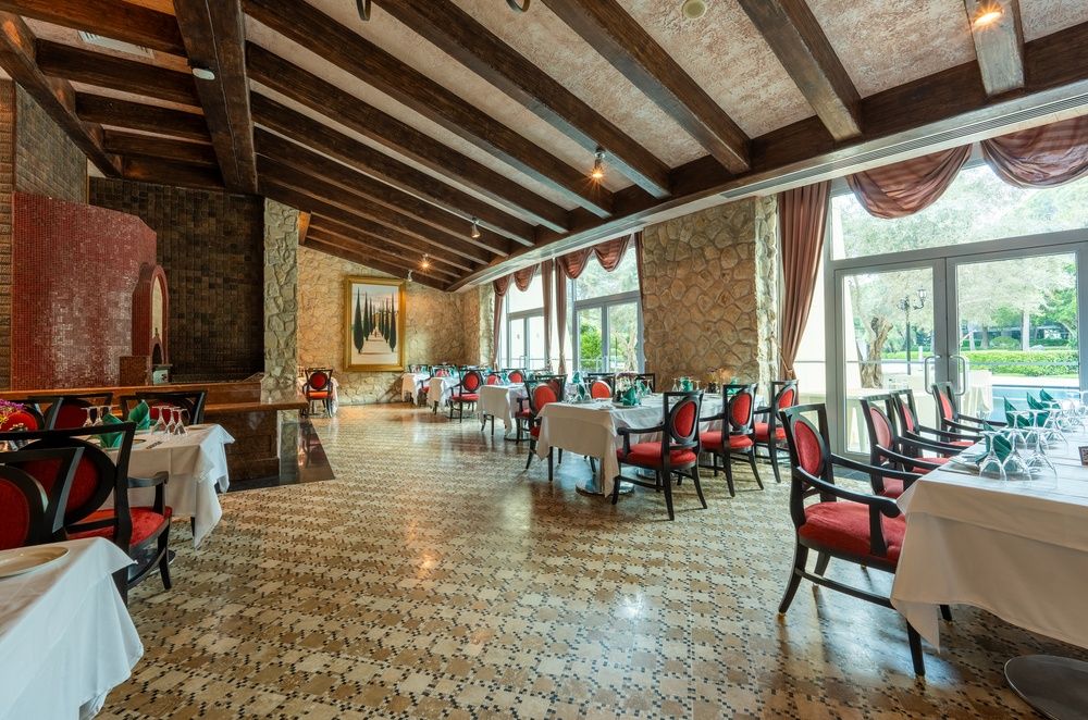 Calista Luxury Resort фото 181
