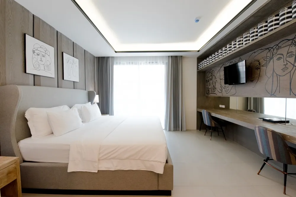 Sugar Marina Art Karon Beach фото 108