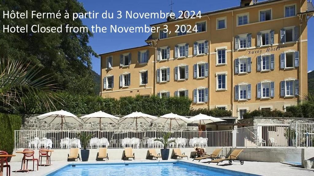 Savoy фото 29