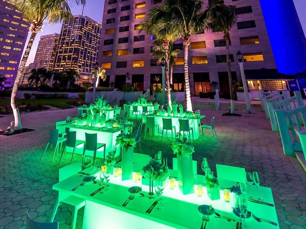 InterContinental Miami фото 7