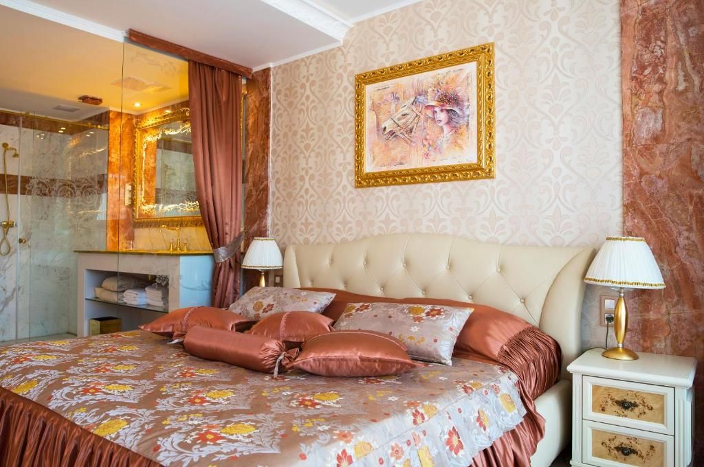 Grand Hotel Donat, Rogaska & Prestige Wellness Center фото 19