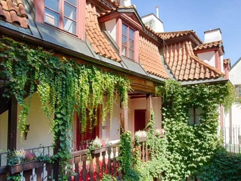 Hotel Waldstein фото 18