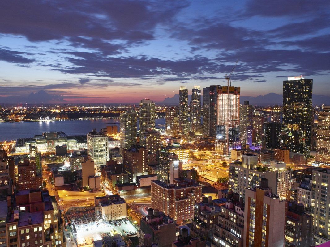 The New Yorker, A Wyndham Hotel фото 8