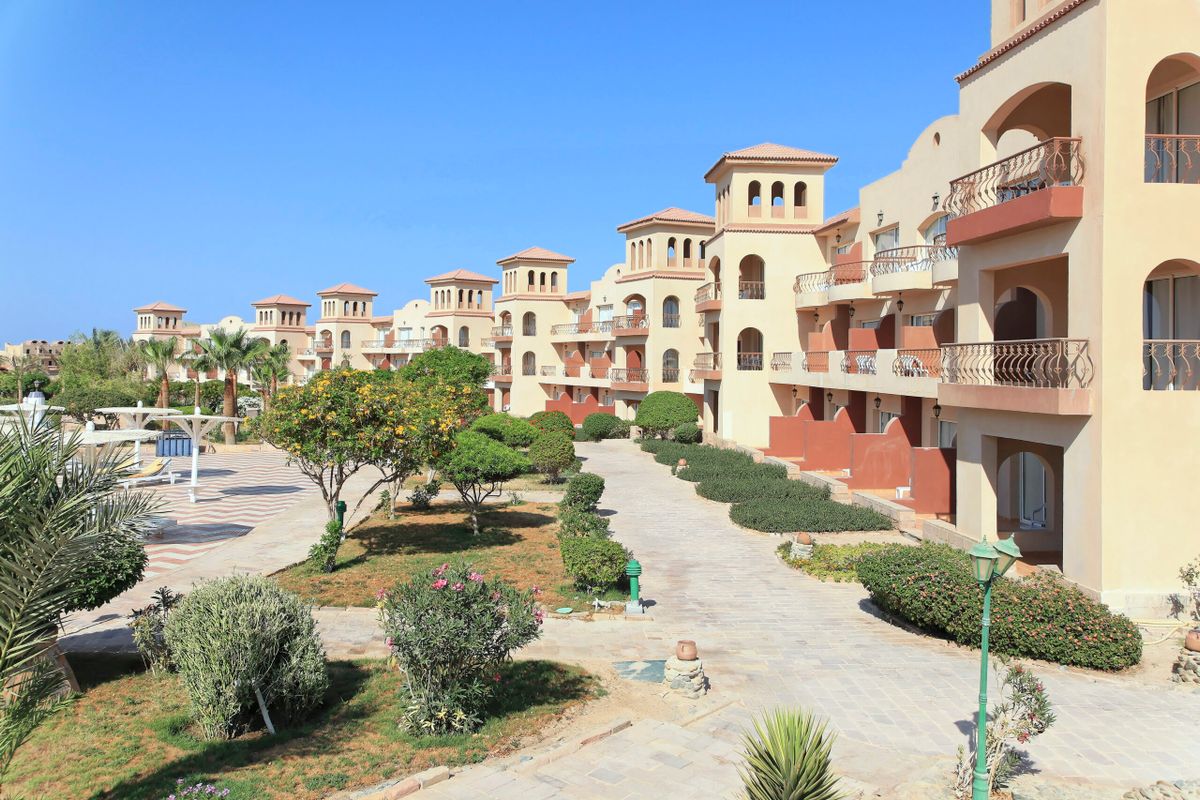 Pensée Beach Resort Marsa Alam operated by The Three Corners Hotels & Resorts фото 3