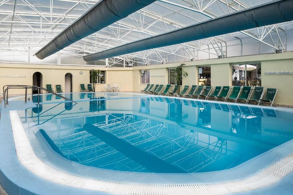 Hotel Terme Royal Palm фото 15