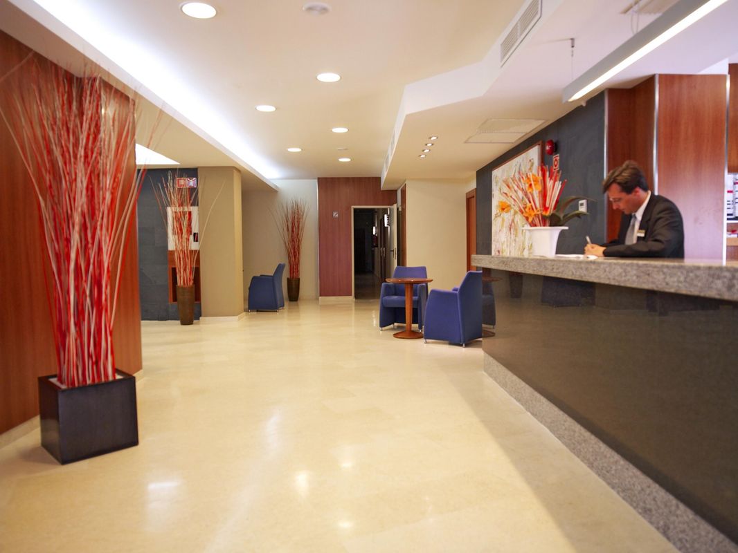 Hotel Alea фото 4