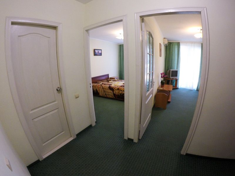 Guest House Elf фото 31