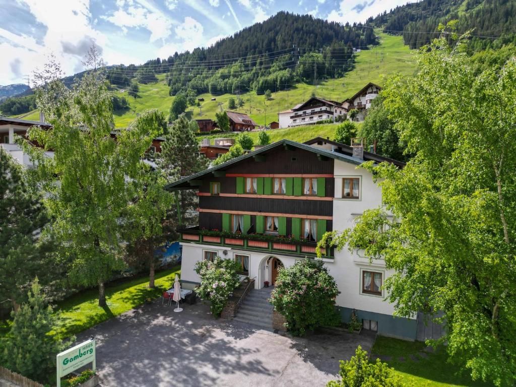 Haus Gamberg фото 28