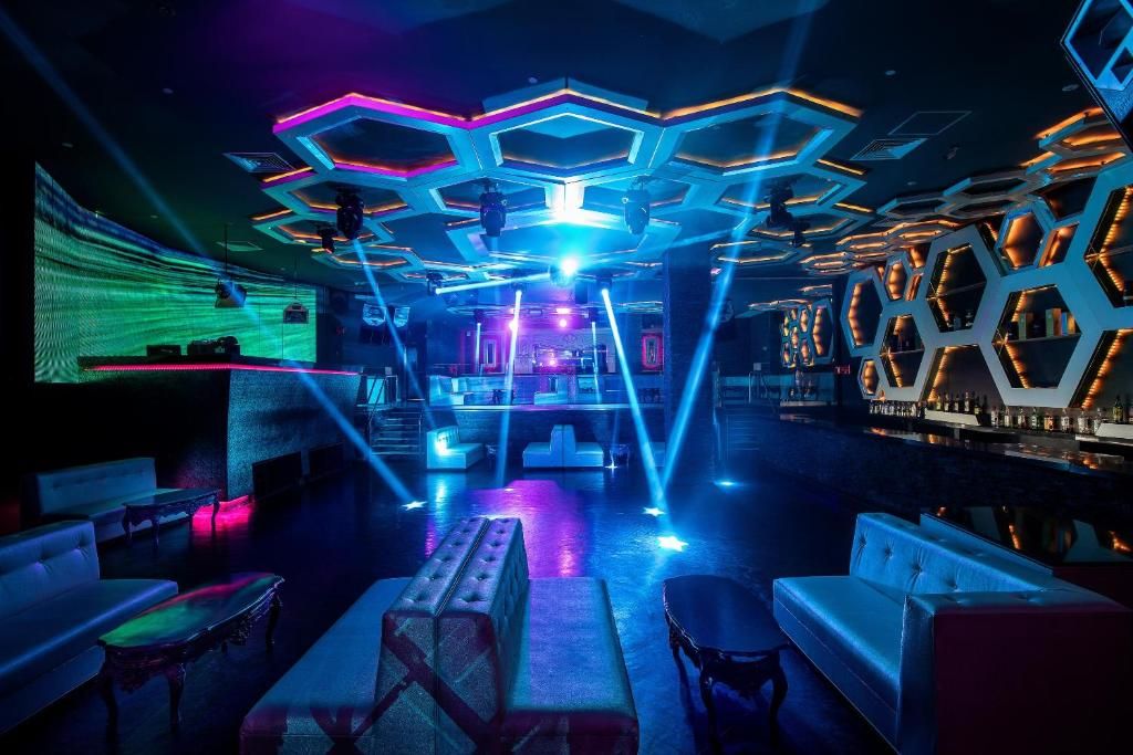 Moon Palace Cancun - All Inclusive фото 32