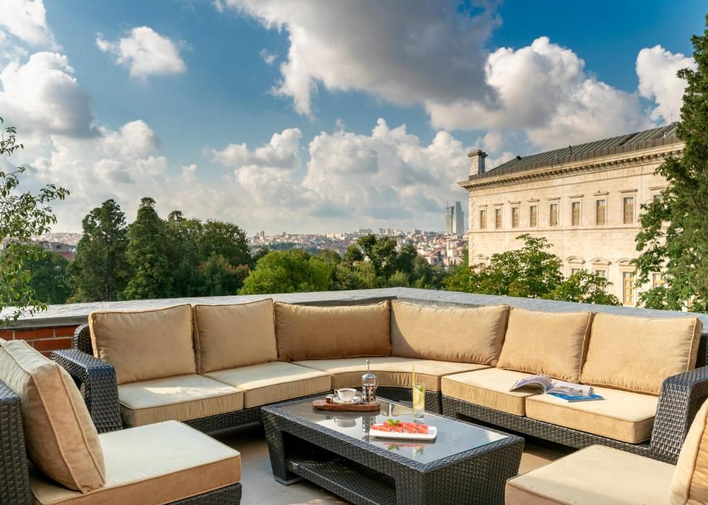 Rixos Pera Istanbul фото 9