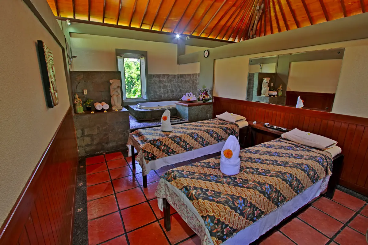 The Jayakarta Bali Beach Resort & Spa фото 12