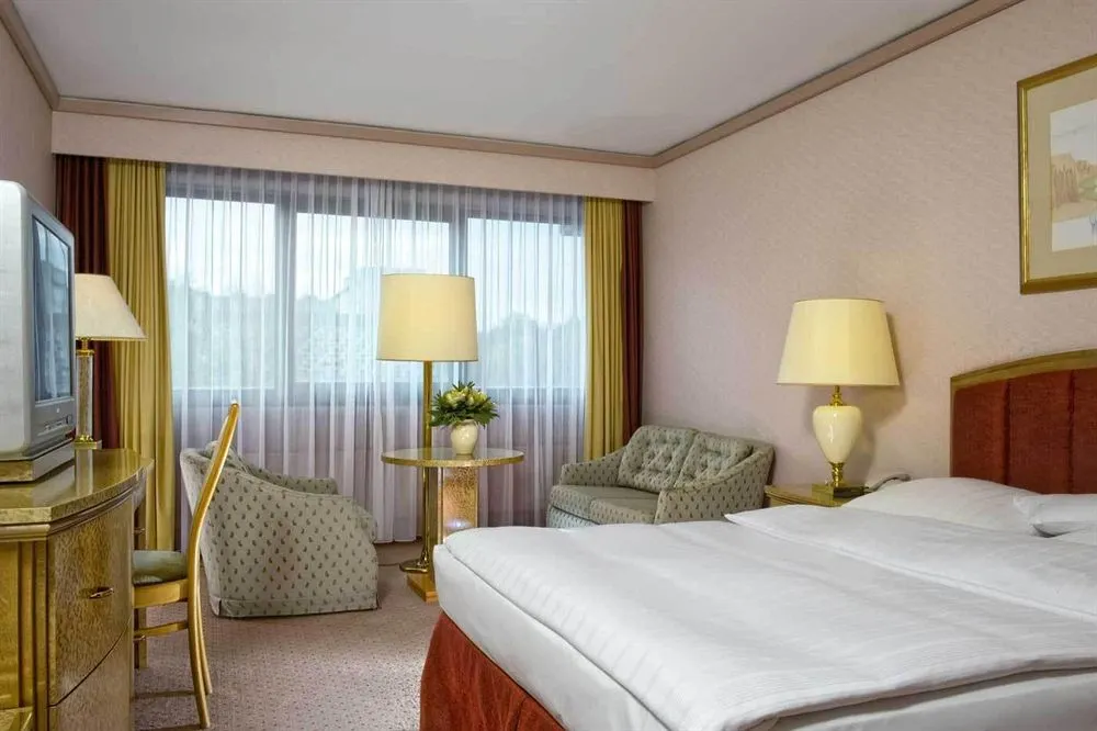 Maritim Grand фото 2