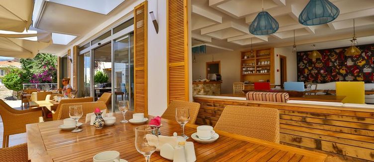 Фото отеля Saylam Suites