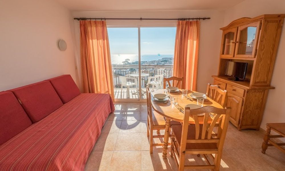 Apartamentos AR Easy Europa Sun фото 28