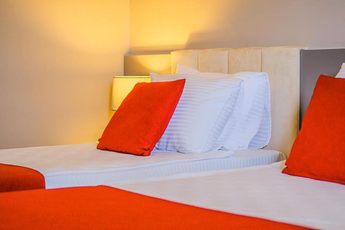 Feniks Hotel фото 19