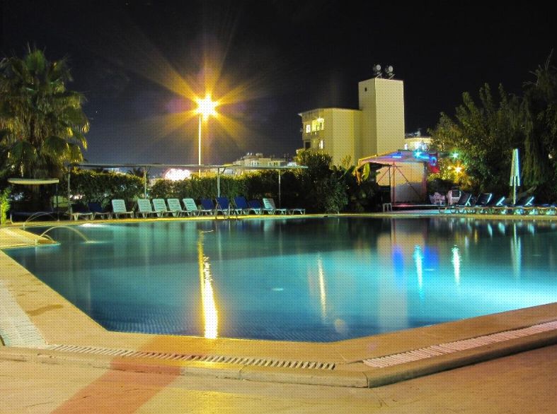 Grand Bahama Beach Hotel фото 29