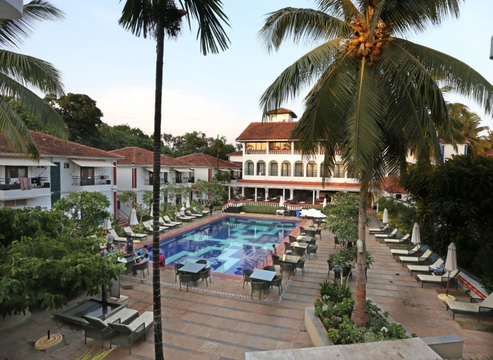 Ronil Goa a JdV by Hyatt фото 40