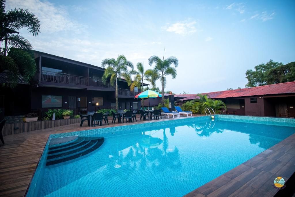 La Gracia Resort фото 47