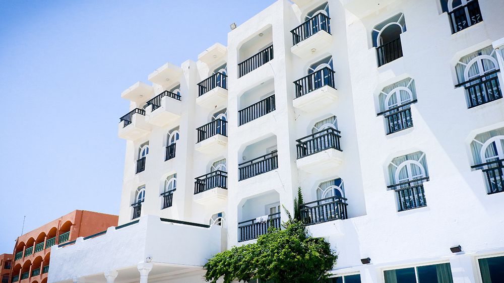 Novostar Royal Beach Sousse фото 66