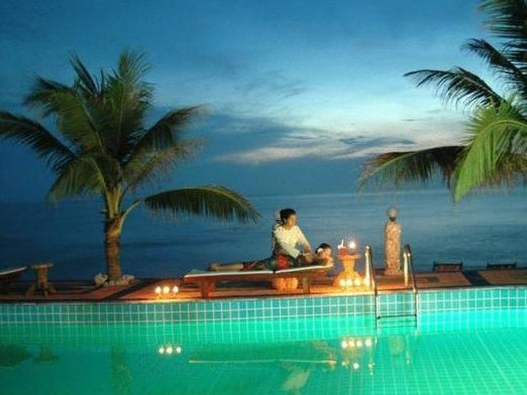 Lanta Palace Resort & Beach Club фото 14