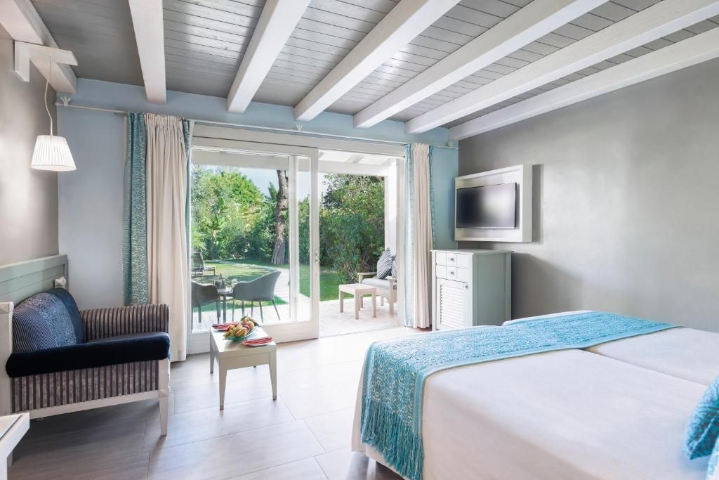Forte Village Resort - Le Palme фото 6